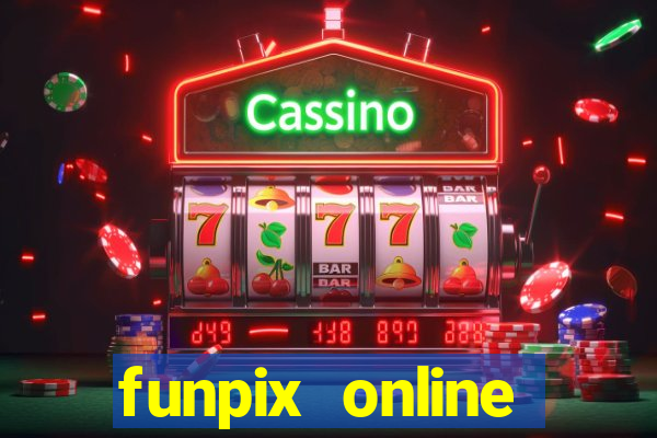 funpix online plataforma de jogos
